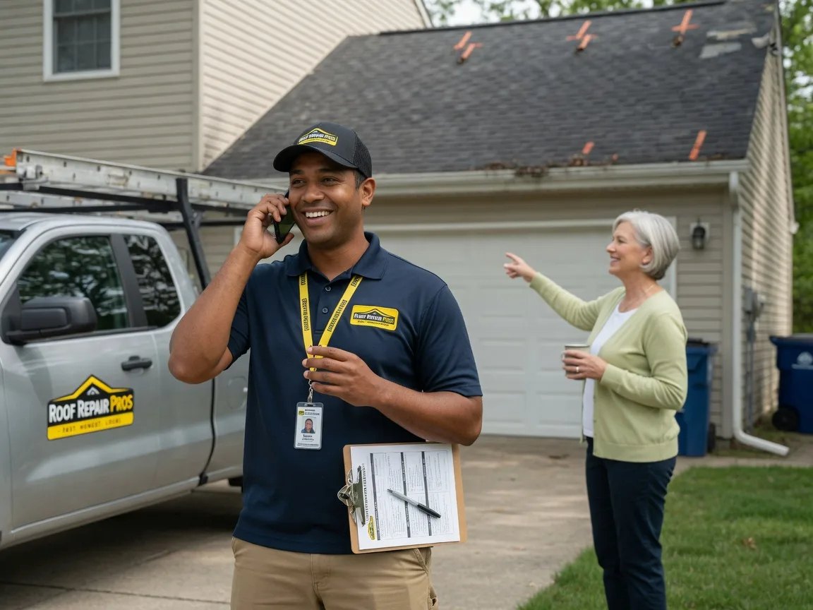 Roof Repair Mereta, TX FAQs